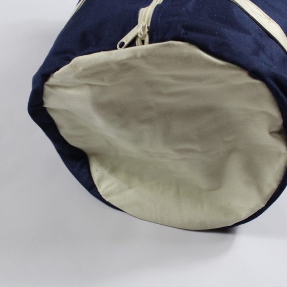 Vintage New Puma Spell Out Weekender Duffel Bag - Picture 6 of 8